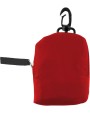 Tassen & Zakken PRINTWEAR Foldable Carrying Bag 'Pocket voor bedrukking &amp; borduring