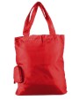 Tassen & Zakken PRINTWEAR Foldable Carrying Bag 'Pocket voor bedrukking &amp; borduring