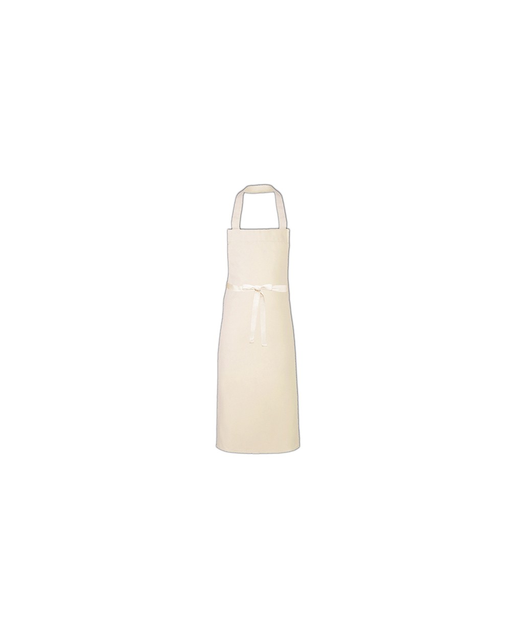 Schorten LINK KITCHENWEAR Barbecue Apron XL voor bedrukking &amp; borduring