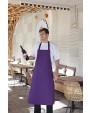 LINK KITCHENWEAR Barbecue Apron XL Schürzen personalisierbar