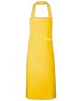 Schorten LINK KITCHENWEAR Barbecue Apron XL voor bedrukking &amp; borduring