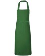 Schorten LINK KITCHENWEAR Barbecue Apron XL voor bedrukking &amp; borduring