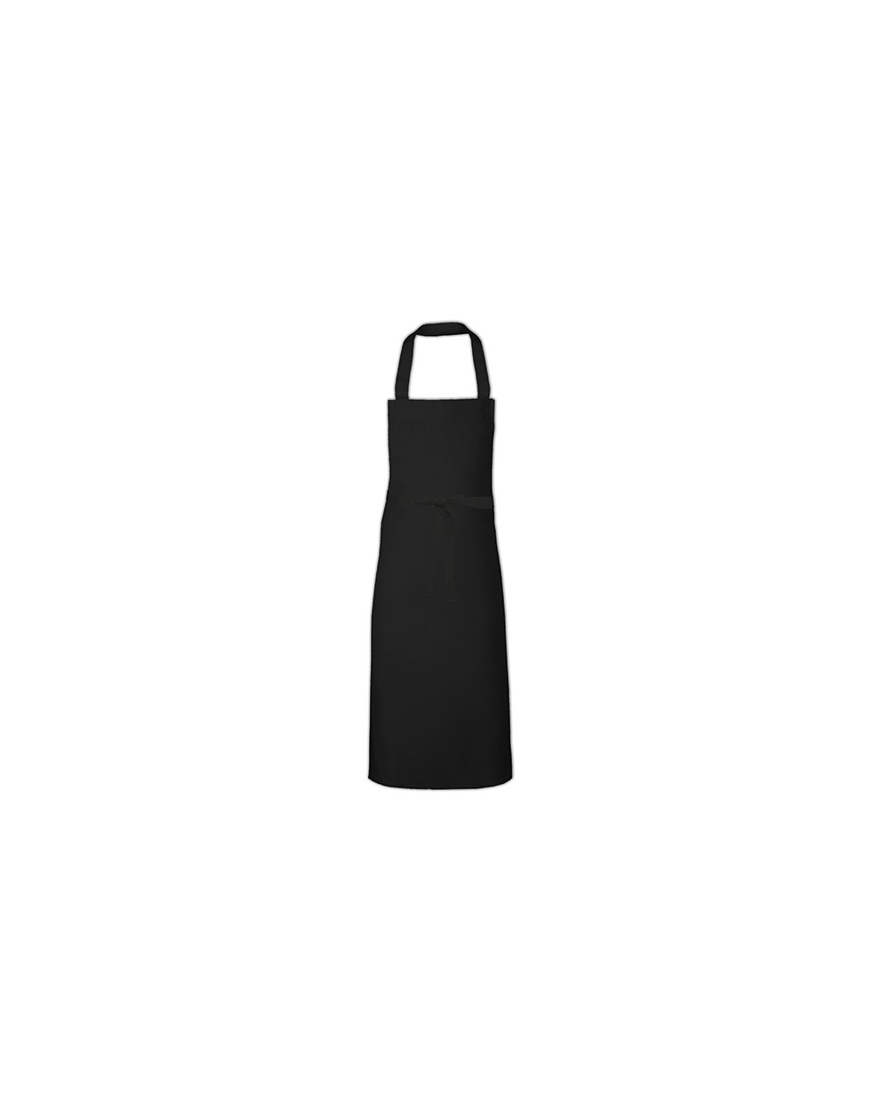 Schorten LINK KITCHENWEAR Barbecue Apron XL voor bedrukking &amp; borduring