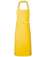 Schorten LINK KITCHENWEAR Barbecue Apron XL voor bedrukking &amp; borduring