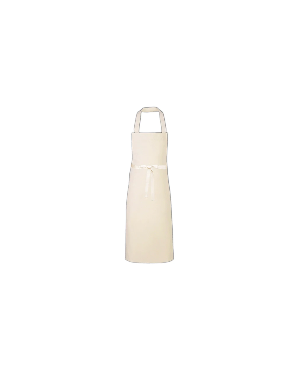 Schorten LINK KITCHENWEAR Barbecue Apron XL voor bedrukking &amp; borduring