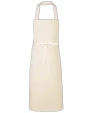 Schorten LINK KITCHENWEAR Barbecue Apron XL voor bedrukking &amp; borduring