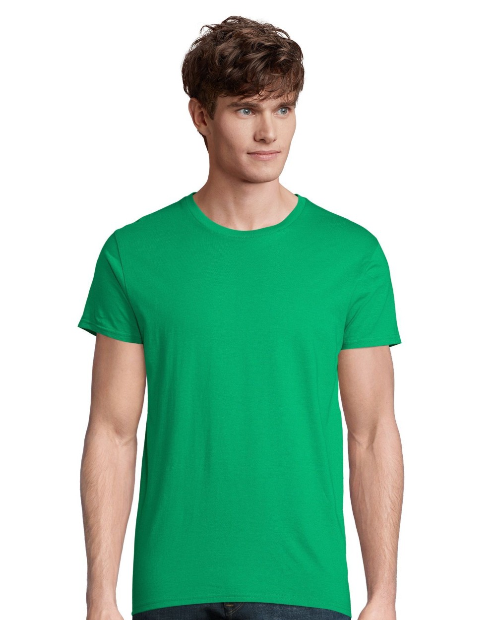 SOL'S Pioneer Men T-Shirt T-Shirts personalisierbar