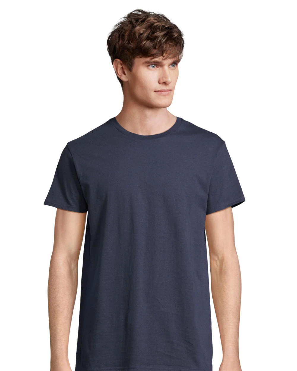 T-shirts SOL'S Pioneer Men T-Shirt voor bedrukking &amp; borduring