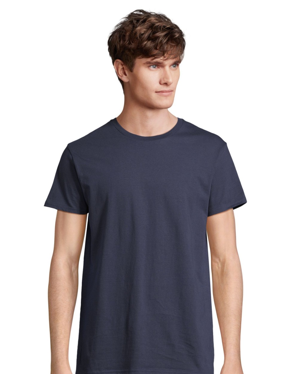 T-shirts SOL'S Pioneer Men T-Shirt voor bedrukking &amp; borduring