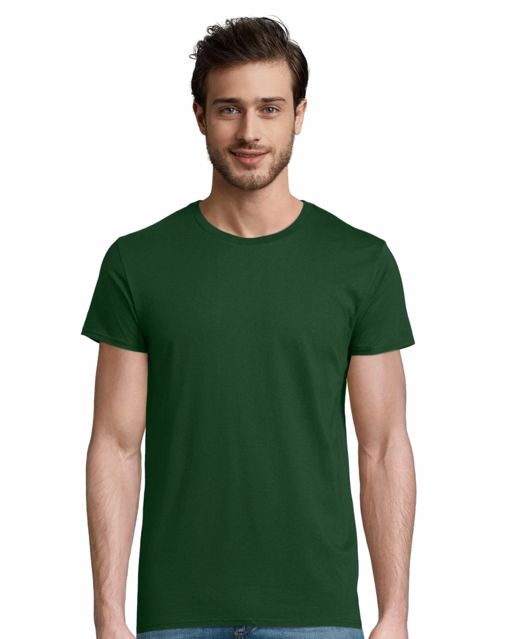 T-Shirts personnalisable SOL'S Pioneer Men T-Shirt