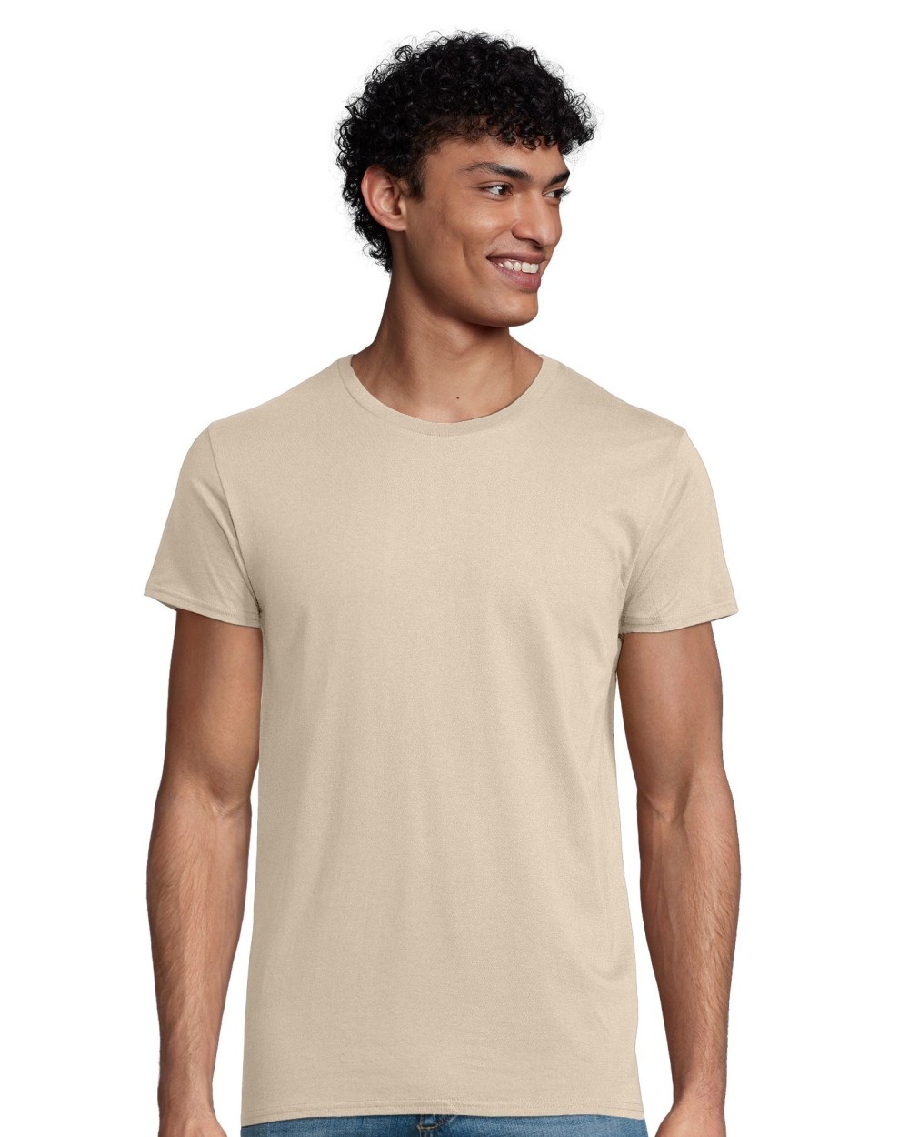 T-Shirts personnalisable SOL'S Pioneer Men T-Shirt