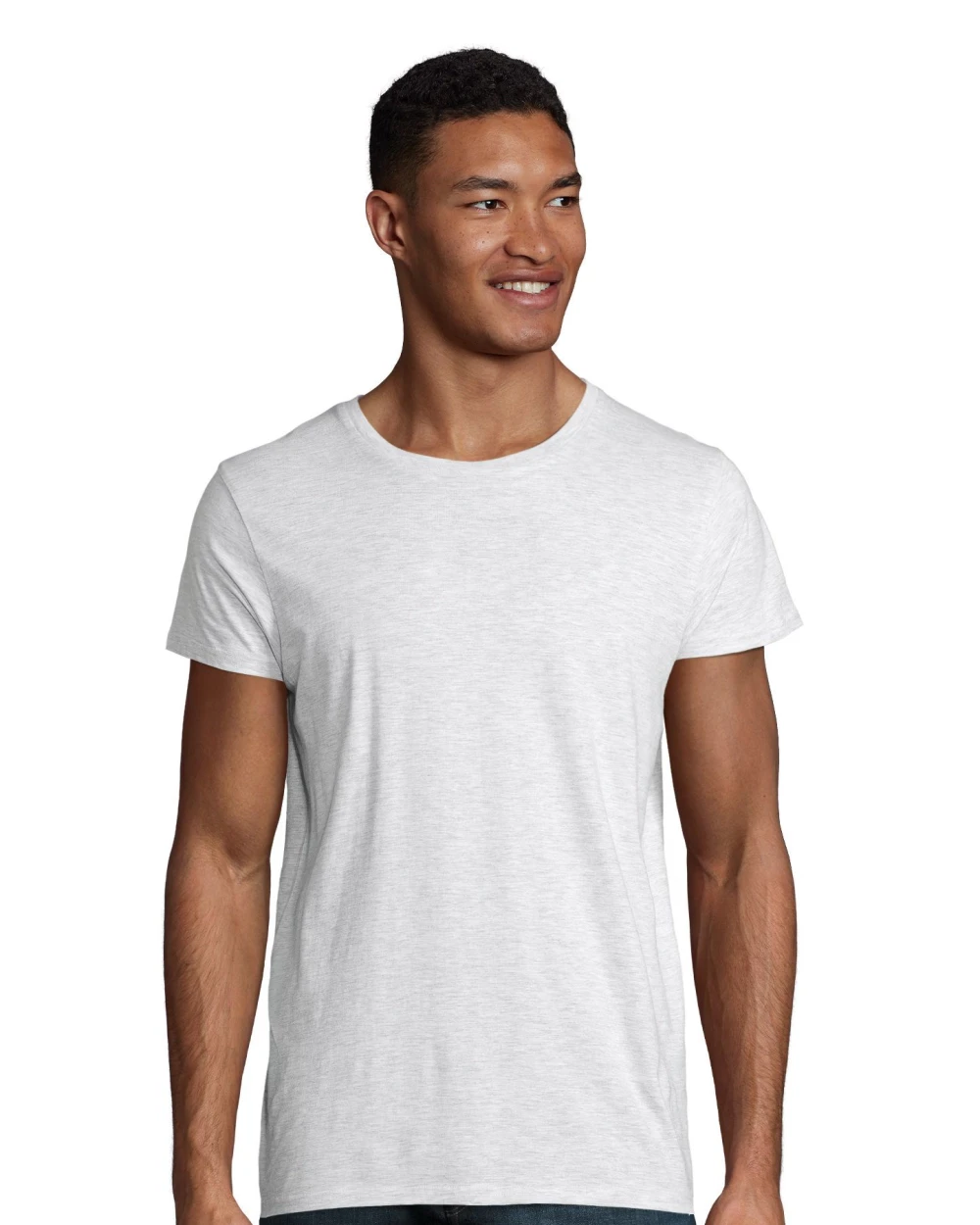 T-Shirts personnalisable SOL'S Pioneer Men T-Shirt