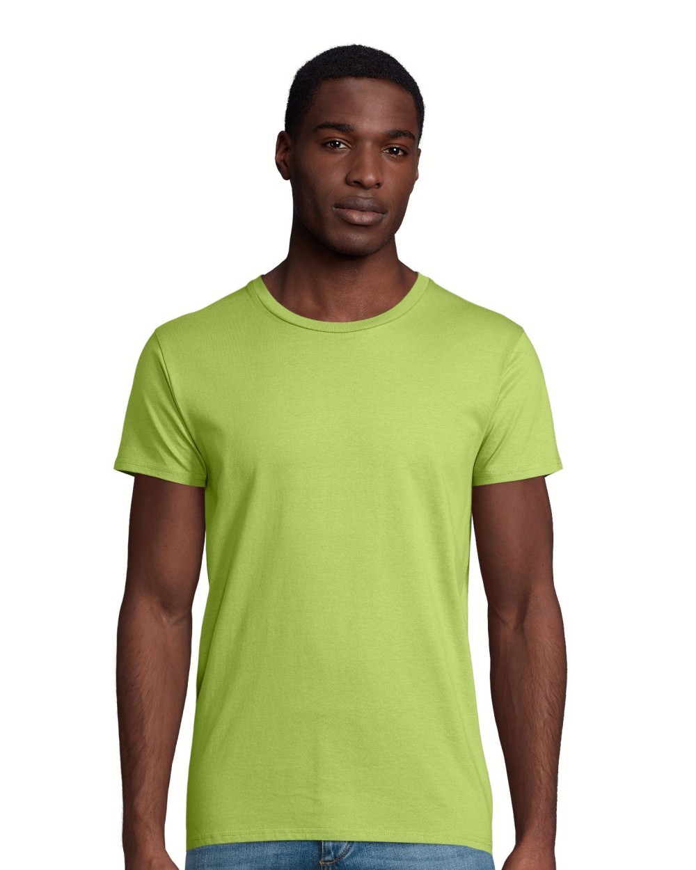 T-shirts SOL'S Pioneer Men T-Shirt voor bedrukking &amp; borduring