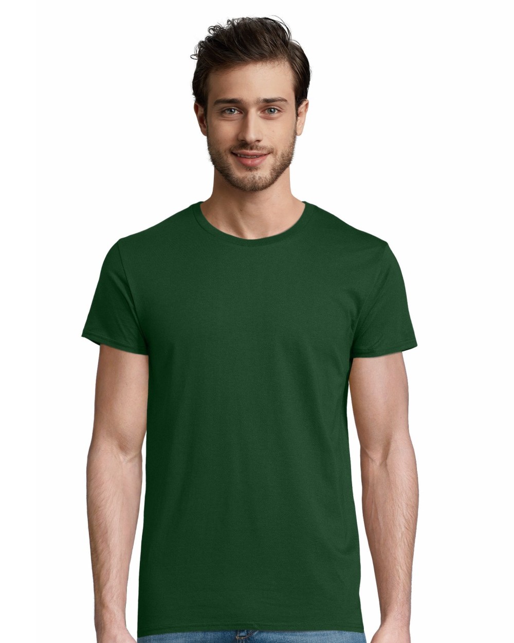 T-shirts SOL'S Pioneer Men T-Shirt voor bedrukking &amp; borduring