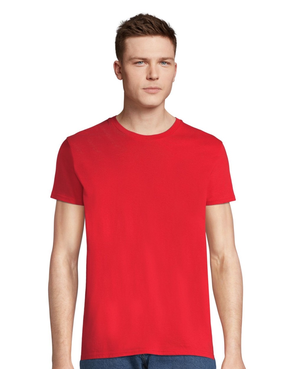 T-shirts SOL'S Pioneer Men T-Shirt voor bedrukking &amp; borduring