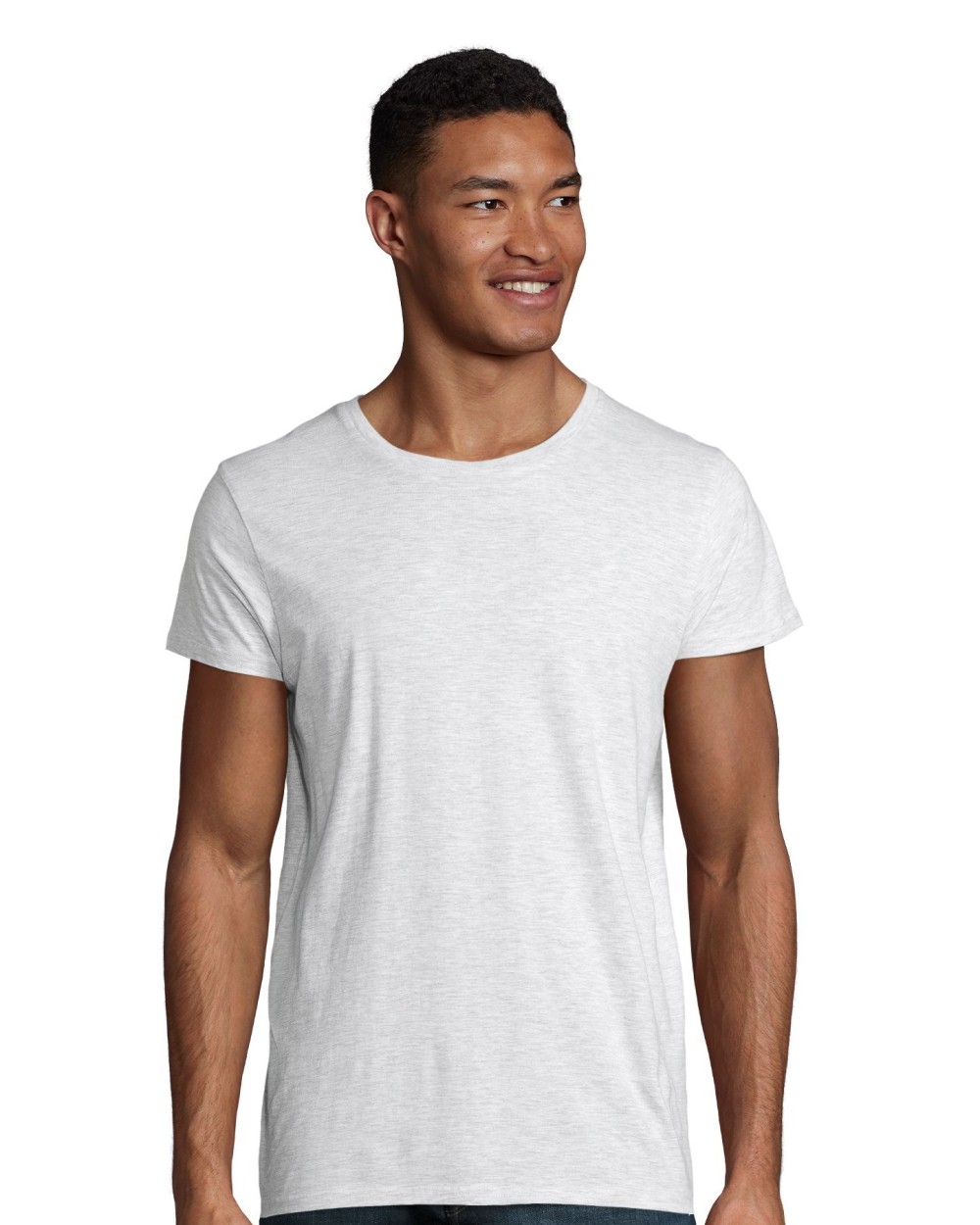 T-shirts SOL'S Pioneer Men T-Shirt voor bedrukking &amp; borduring