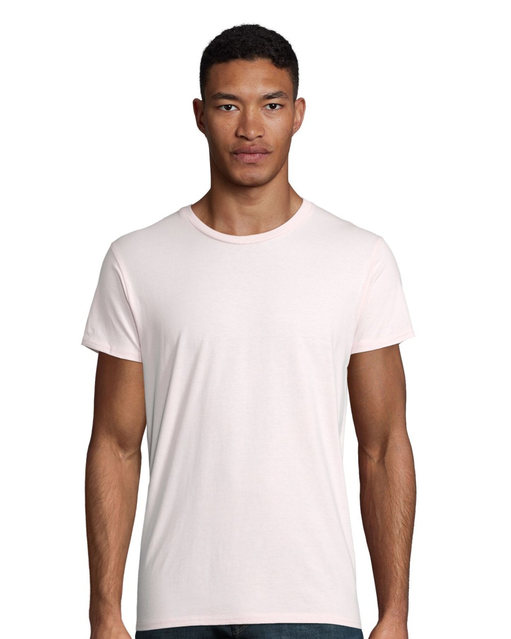 T-shirts SOL'S Pioneer Men T-Shirt voor bedrukking &amp; borduring