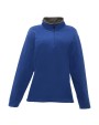 Polar Fleeces REGATTA Ladies' Ashville Half Zip Fleece voor bedrukking &amp; borduring