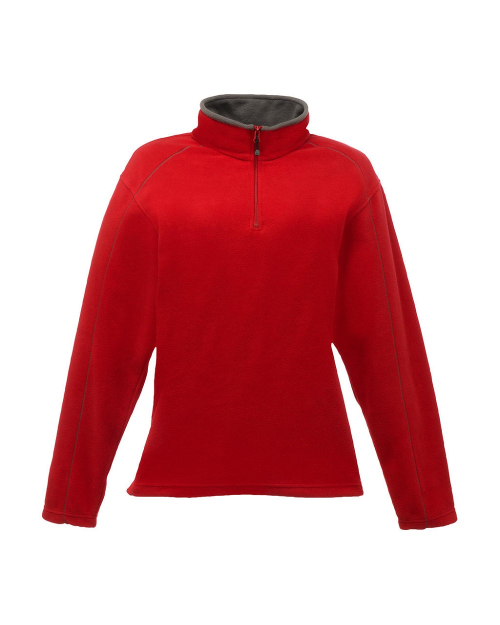 REGATTA Ladies' Ashville Half Zip Fleece Polar Fleeces personalisierbar