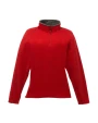 Laines polaires personnalisable REGATTA Ladies' Ashville Half Zip Fleece