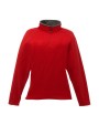 Polar Fleeces REGATTA Ladies' Ashville Half Zip Fleece voor bedrukking &amp; borduring
