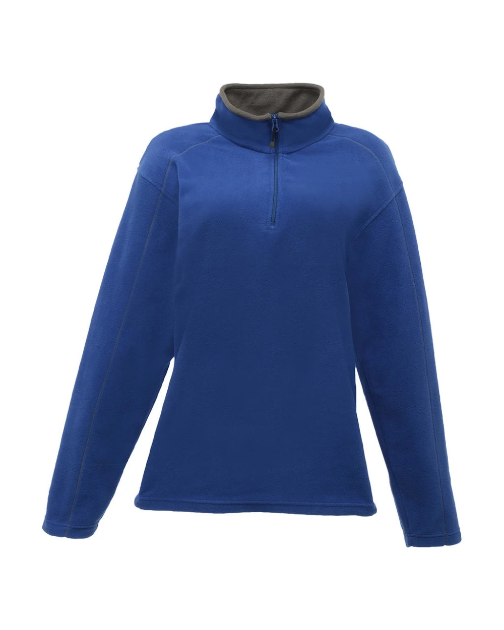 REGATTA Ladies' Ashville Half Zip Fleece Polar Fleeces personalisierbar