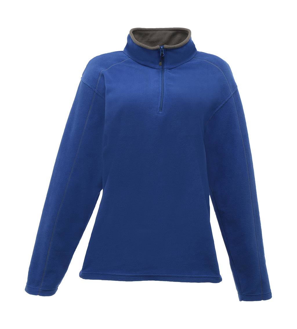 Laines polaires personnalisable REGATTA Ladies' Ashville Half Zip Fleece