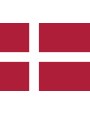 Benodigdheden PRINTWEAR Flag Denmark voor bedrukking &amp; borduring