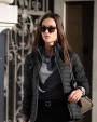 Jassen NIMBUS Women’s Olympia puffer jacket voor bedrukking &amp; borduring