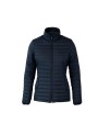 NIMBUS Women's Olympia puffer jacket Jacken personalisierbar
