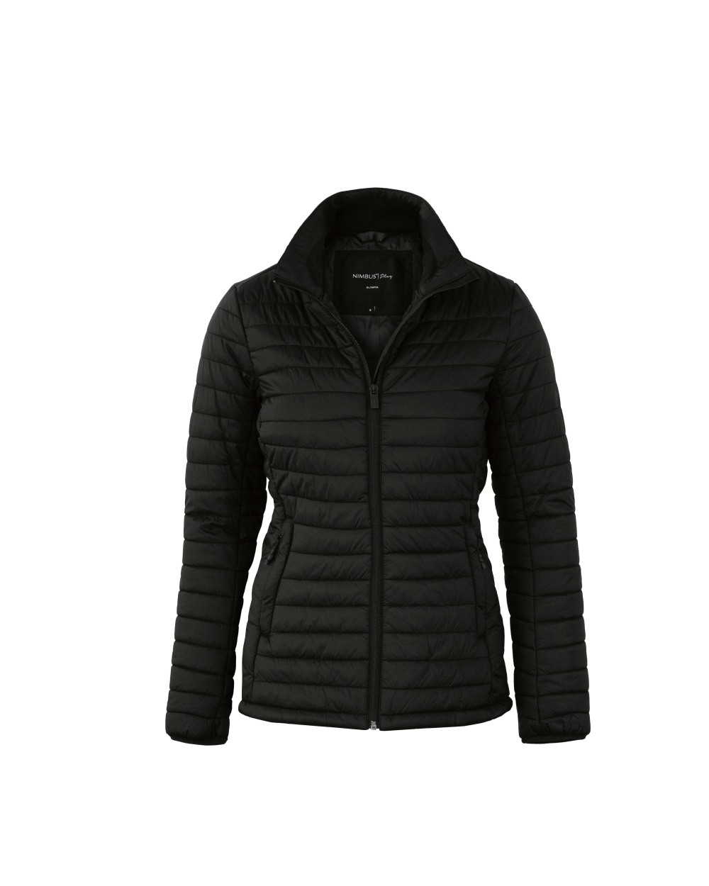 Jassen NIMBUS Women’s Olympia puffer jacket voor bedrukking &amp; borduring