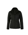 NIMBUS Women's Olympia puffer jacket Jacken personalisierbar