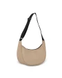 Sacs & Bagagerie personnalisable 4DO Sac à bandoulière demi-lune en R-PET 600D enduit de PU