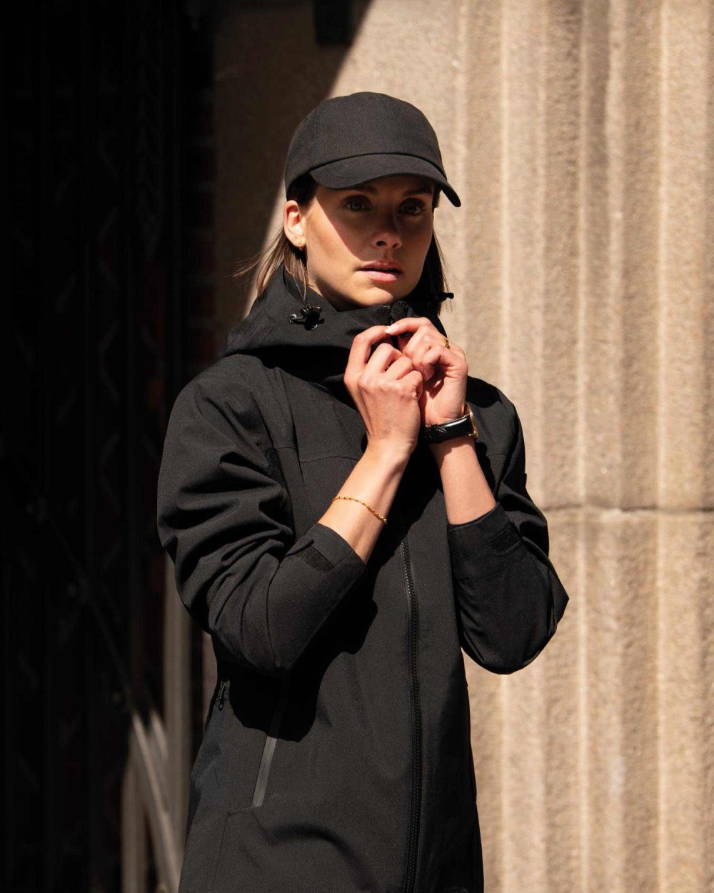 Vestes personnalisable NIMBUS Veste Yosemite femme