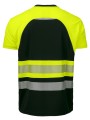 PROJOB 6020 T-SHIRT POLYESTER - EN ISO 20471 CLASSE 1 /api/colors/f8fdaa66-6ddc-4b38-97a7-dc26c00d2622 personnalisable