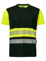 PROJOB 6020 T-SHIRT POLYESTER - EN ISO 20471 CLASSE 1 /api/colors/f8fdaa66-6ddc-4b38-97a7-dc26c00d2622 personnalisable