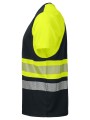 PROJOB 6020 T-SHIRT POLYESTER - EN ISO 20471 CLASSE 1 /api/colors/f8fdaa66-6ddc-4b38-97a7-dc26c00d2622 personnalisable