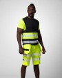 PROJOB 6020 T-SHIRT EN ISO 20471 KLASSE 1 T-Shirts personalisierbar