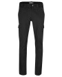 CLIQUE Cargo Pocket Stretch Hosen personalisierbar