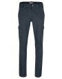 CLIQUE Cargo Pocket Stretch Hosen personalisierbar