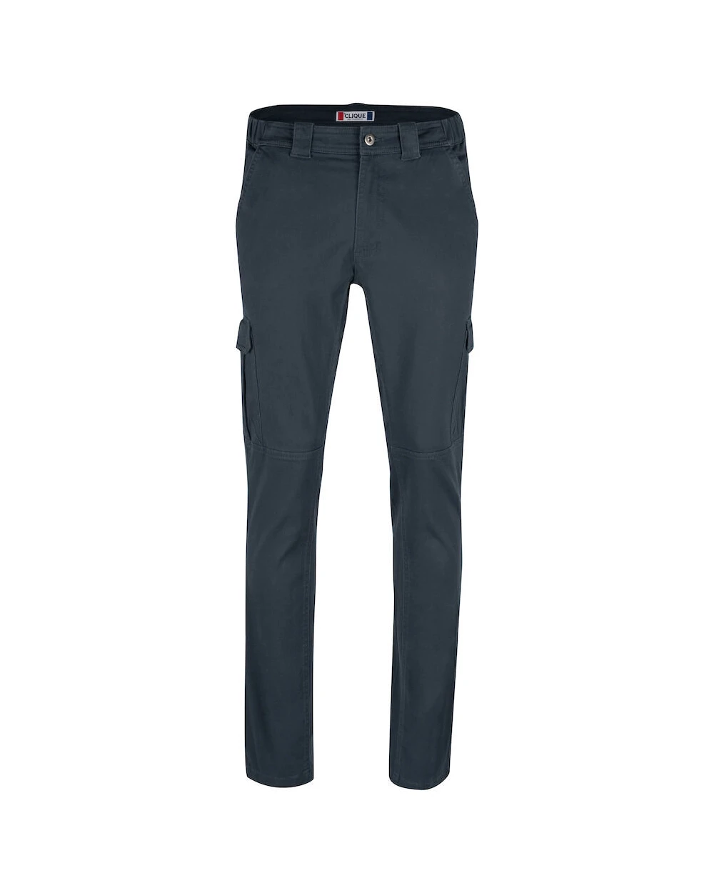 CLIQUE Cargo Pocket Stretch Hosen personalisierbar
