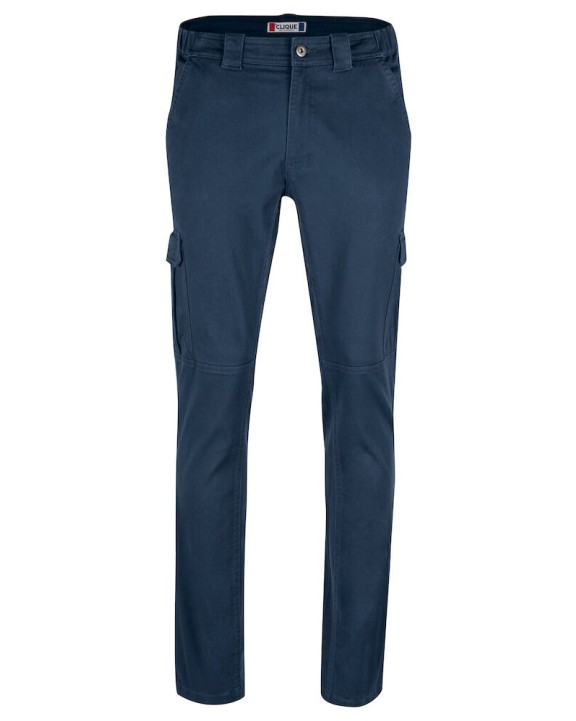 Pantalons personnalisable CLIQUE Cargo Pocket Stretch