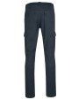 CLIQUE Cargo Pocket Stretch Hosen personalisierbar