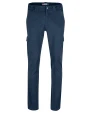 CLIQUE Cargo Pocket Stretch Hosen personalisierbar