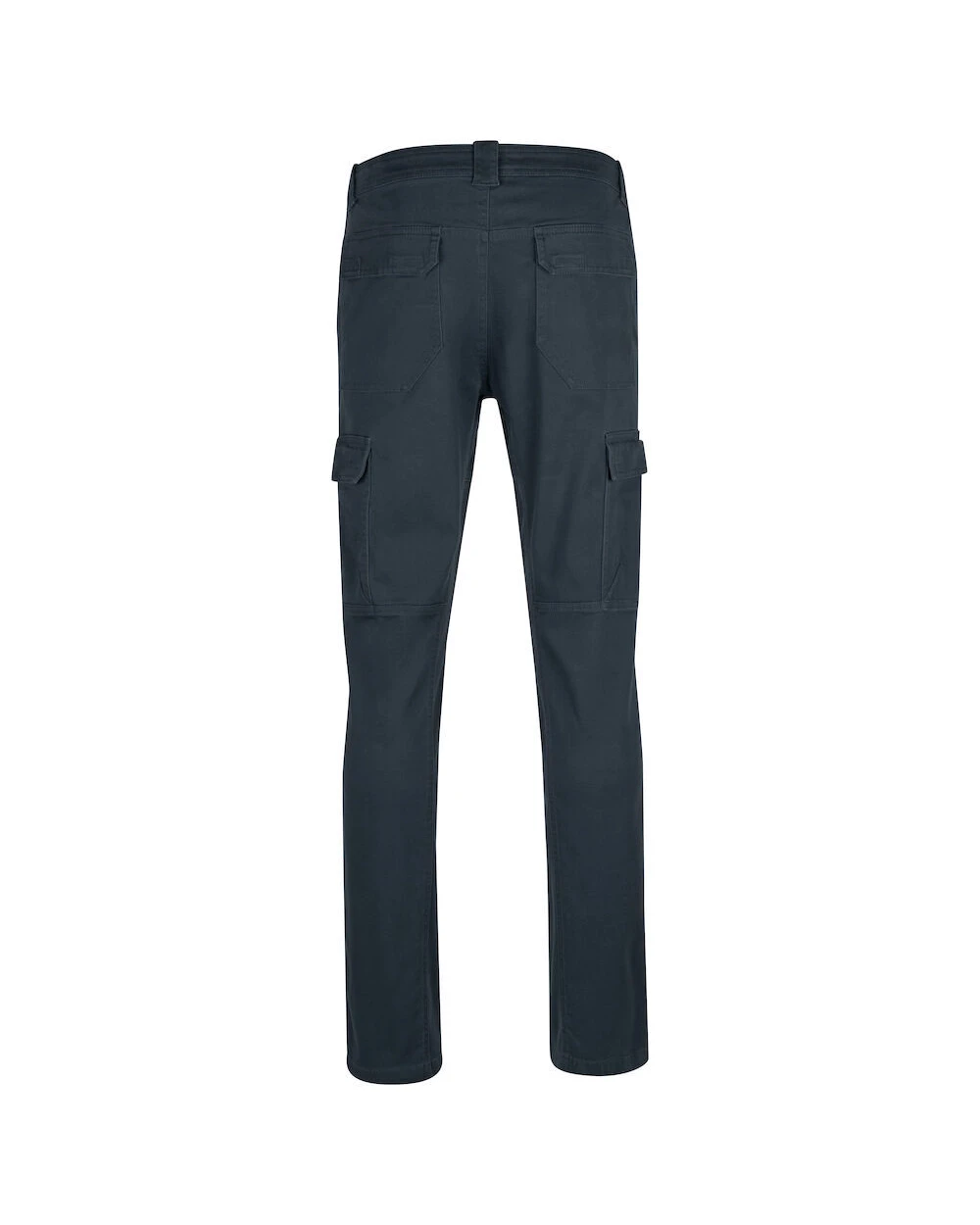 CLIQUE Cargo Pocket Stretch Hosen personalisierbar