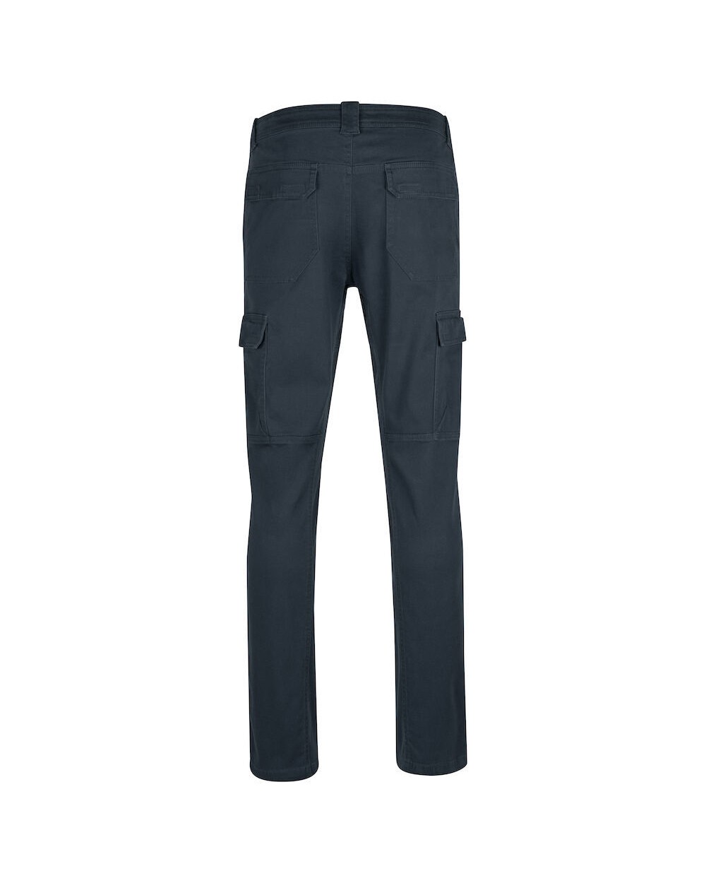 Broeken CLIQUE Cargo Pocket Stretch voor bedrukking &amp; borduring