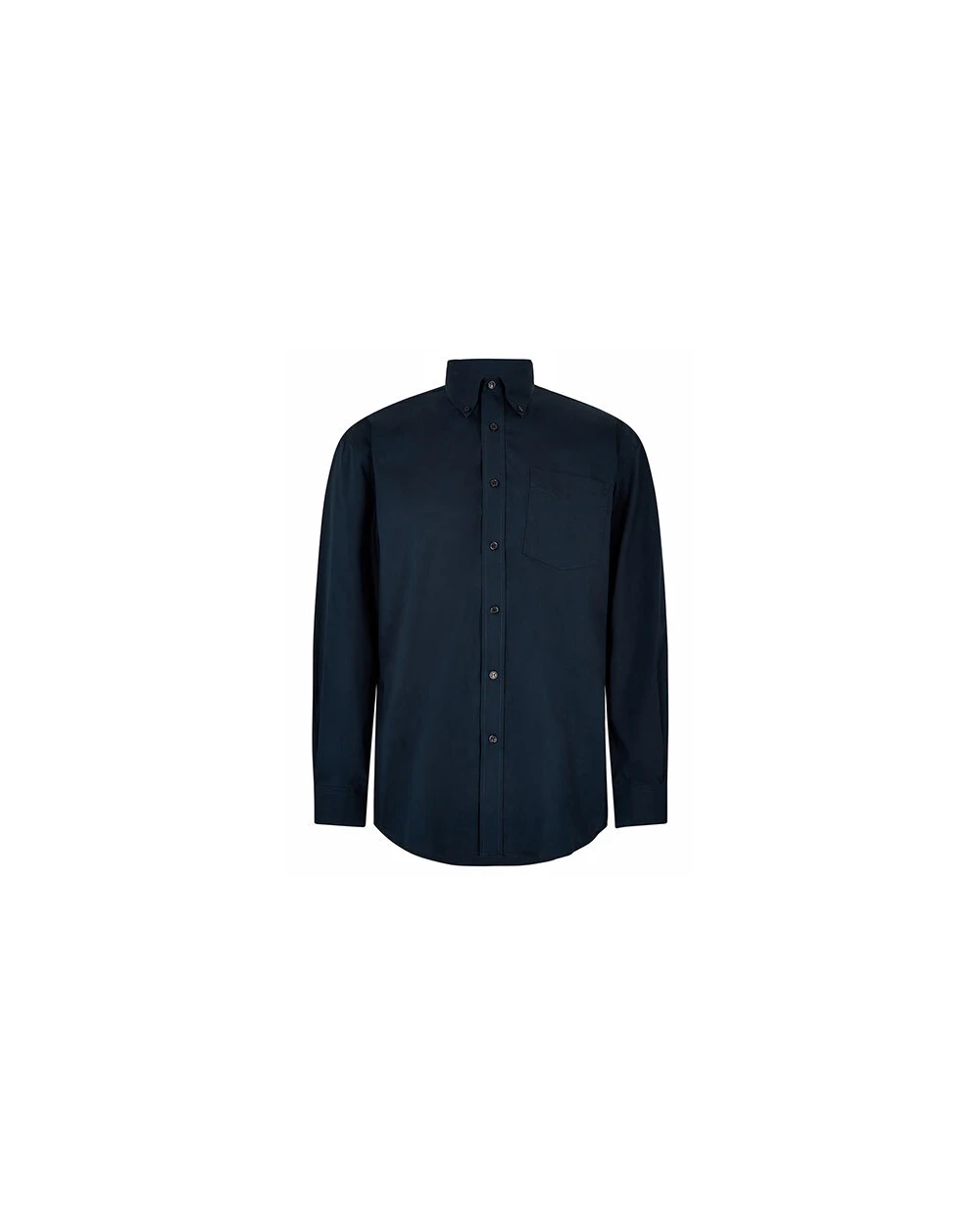 Hemden KUSTOM KIT Classic Fit Premium Oxford Shirt voor bedrukking &amp; borduring