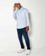 Chemises personnalisable KUSTOM KIT Classic Fit Premium Oxford Shirt