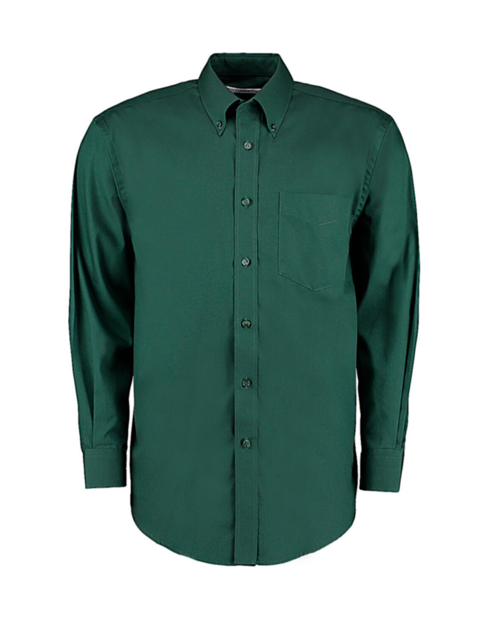 Chemises personnalisable KUSTOM KIT Classic Fit Premium Oxford Shirt