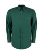 Hemden KUSTOM KIT Classic Fit Premium Oxford Shirt voor bedrukking &amp; borduring
